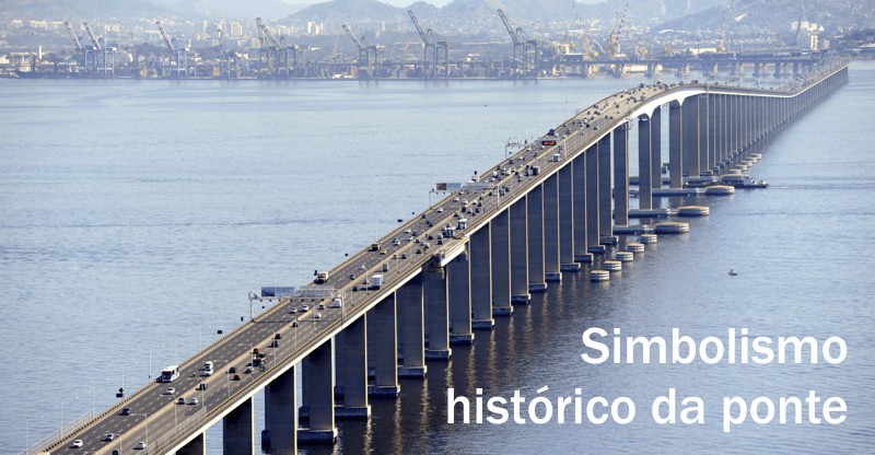 ponte simbolo historico